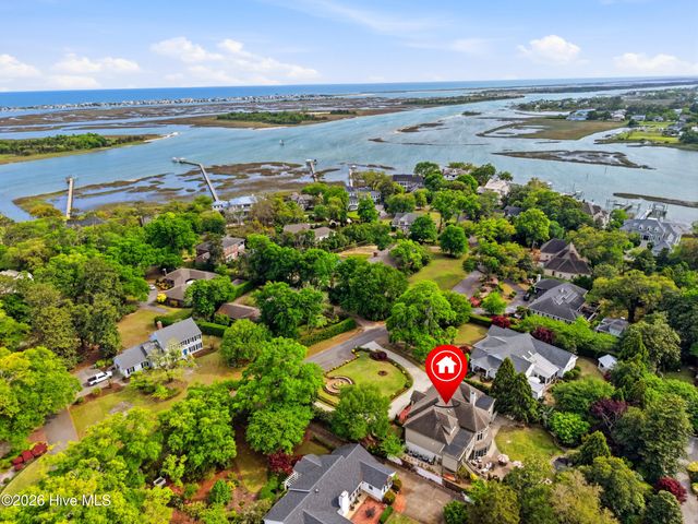 605 Bradley Creek Point Road, Wilmington, NC 28403