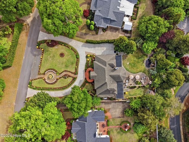 605 Bradley Creek Point Road, Wilmington, NC 28403