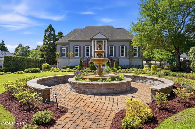 605 Bradley Creek Point Road, Wilmington, NC 28403
