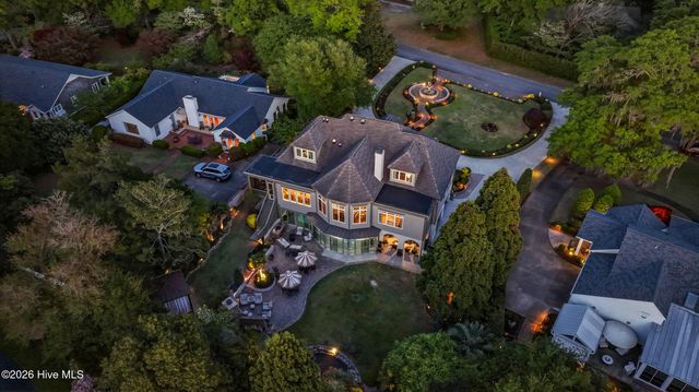605 Bradley Creek Point Road, Wilmington, NC 28403