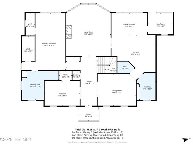 605 Bradley Creek Point Road, Wilmington, NC 28403