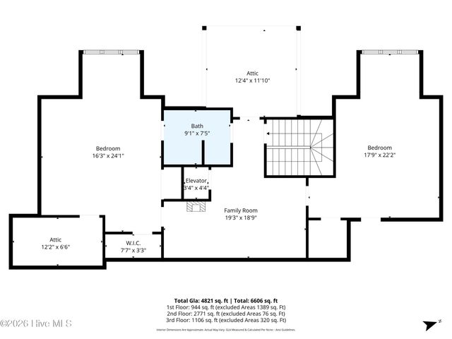 605 Bradley Creek Point Road, Wilmington, NC 28403
