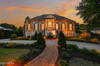 605 Bradley Creek Point Road, Wilmington, NC 28403