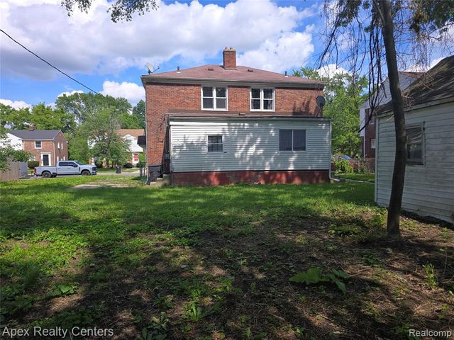 7671 - 7675 Evergreen Avenue, Detroit, MI 48228
