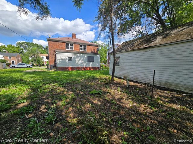 7671 - 7675 Evergreen Avenue, Detroit, MI 48228