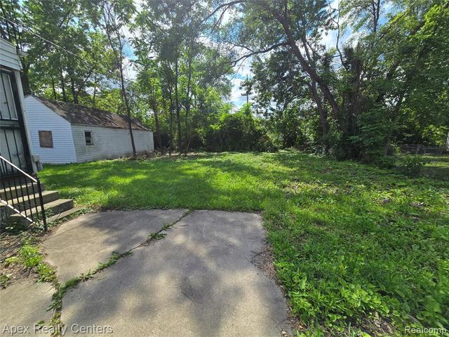 7671 - 7675 Evergreen Avenue, Detroit, MI 48228