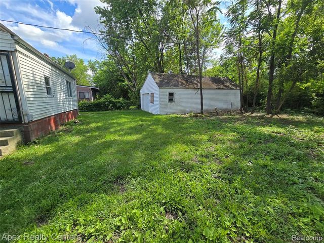 7671 - 7675 Evergreen Avenue, Detroit, MI 48228