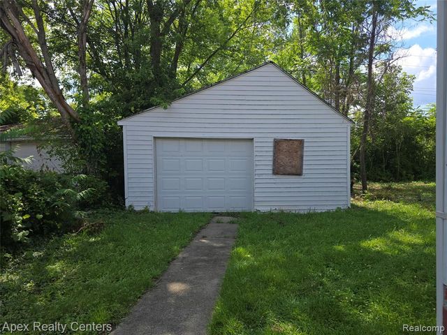 7671 - 7675 Evergreen Avenue, Detroit, MI 48228