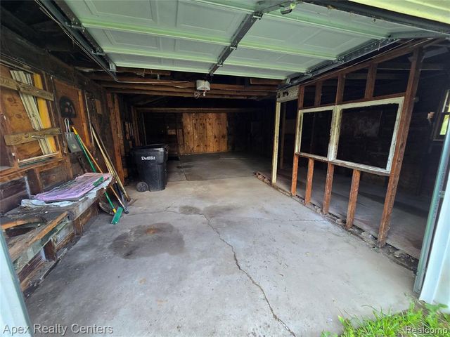 7671 - 7675 Evergreen Avenue, Detroit, MI 48228