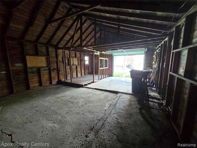 7671 - 7675 Evergreen Avenue, Detroit, MI 48228