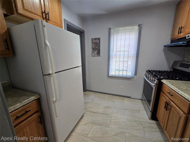 7671 - 7675 Evergreen Avenue, Detroit, MI 48228