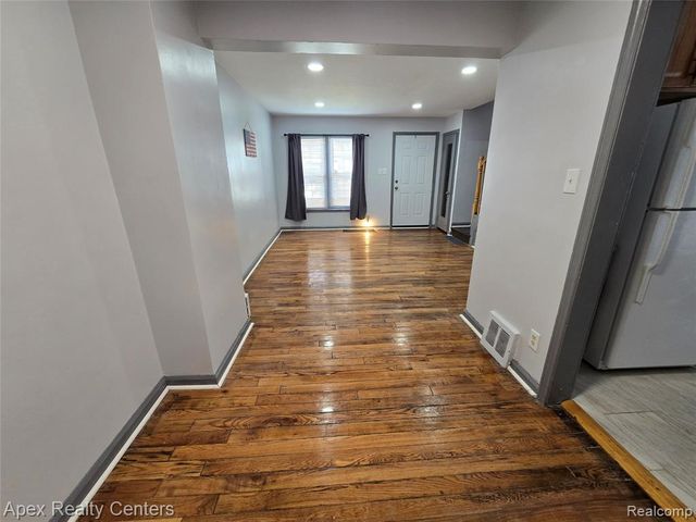 7671 - 7675 Evergreen Avenue, Detroit, MI 48228