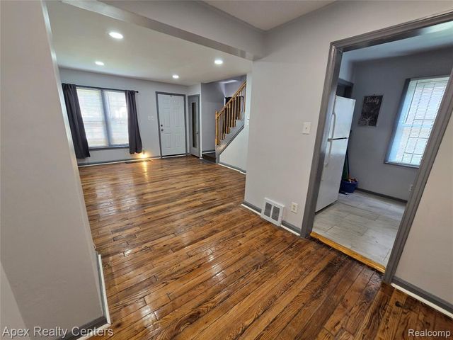 7671 - 7675 Evergreen Avenue, Detroit, MI 48228
