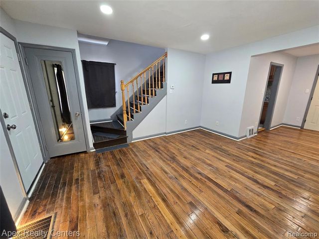 7671 - 7675 Evergreen Avenue, Detroit, MI 48228