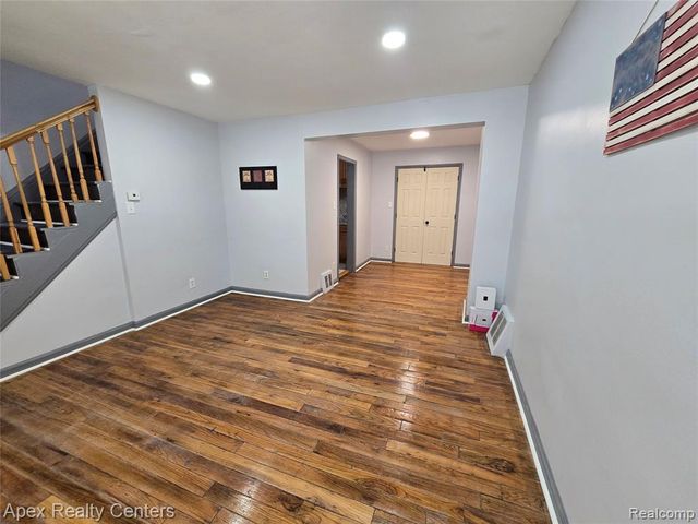 7671 - 7675 Evergreen Avenue, Detroit, MI 48228