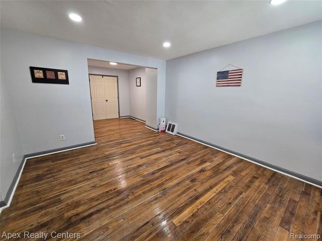 7671 - 7675 Evergreen Avenue, Detroit, MI 48228