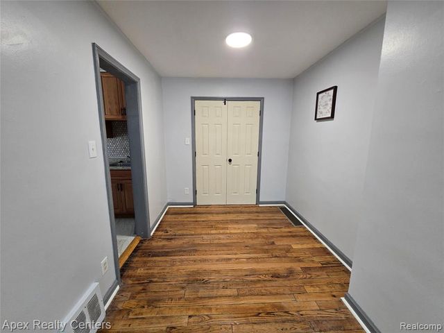 7671 - 7675 Evergreen Avenue, Detroit, MI 48228