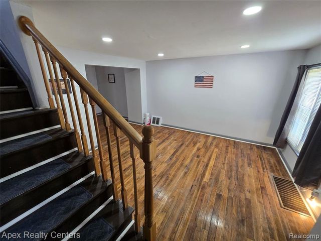 7671 - 7675 Evergreen Avenue, Detroit, MI 48228