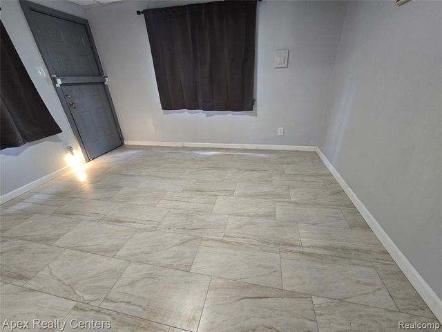7671 - 7675 Evergreen Avenue, Detroit, MI 48228
