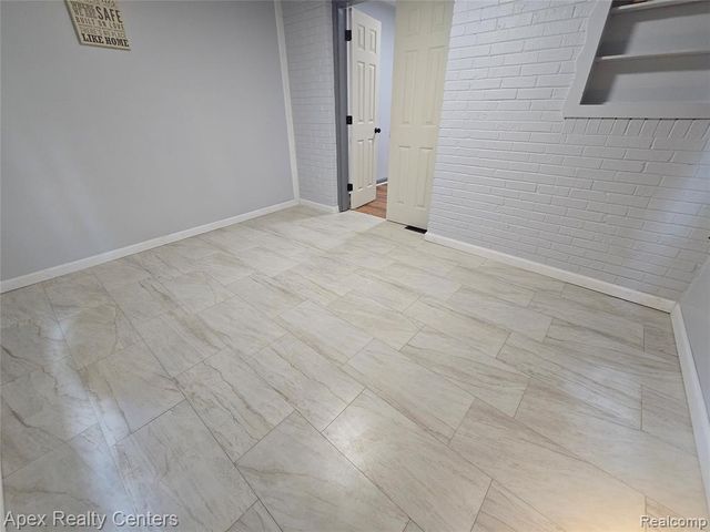 7671 - 7675 Evergreen Avenue, Detroit, MI 48228