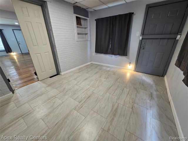 7671 - 7675 Evergreen Avenue, Detroit, MI 48228