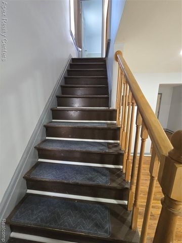 7671 - 7675 Evergreen Avenue, Detroit, MI 48228