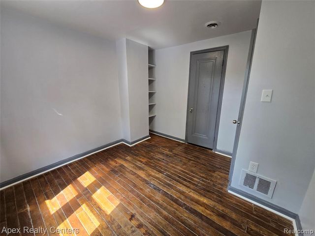 7671 - 7675 Evergreen Avenue, Detroit, MI 48228