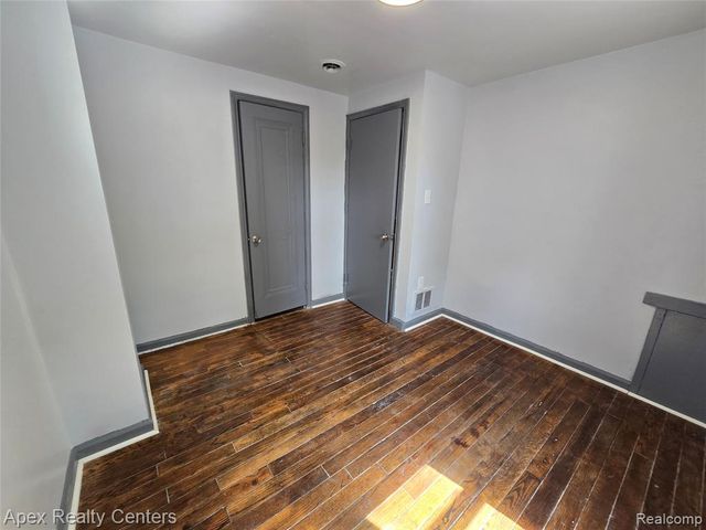 7671 - 7675 Evergreen Avenue, Detroit, MI 48228