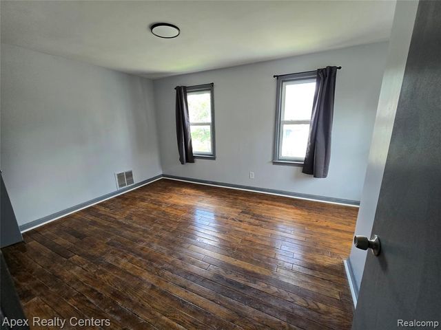 7671 - 7675 Evergreen Avenue, Detroit, MI 48228