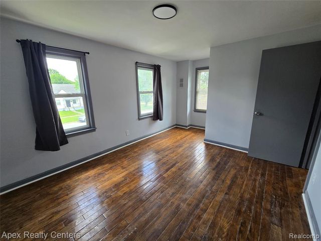 7671 - 7675 Evergreen Avenue, Detroit, MI 48228