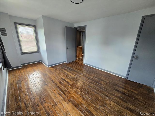 7671 - 7675 Evergreen Avenue, Detroit, MI 48228