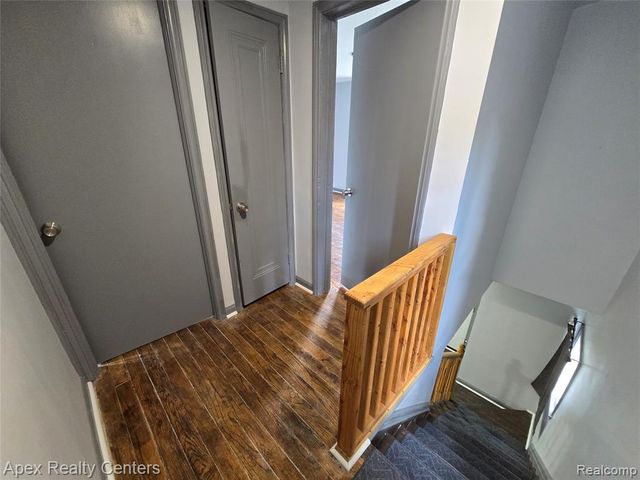7671 - 7675 Evergreen Avenue, Detroit, MI 48228