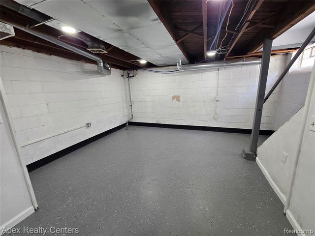 7671 - 7675 Evergreen Avenue, Detroit, MI 48228
