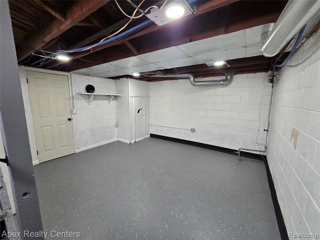 7671 - 7675 Evergreen Avenue, Detroit, MI 48228