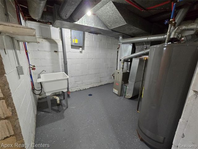 7671 - 7675 Evergreen Avenue, Detroit, MI 48228