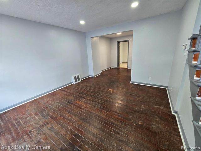 7671 - 7675 Evergreen Avenue, Detroit, MI 48228