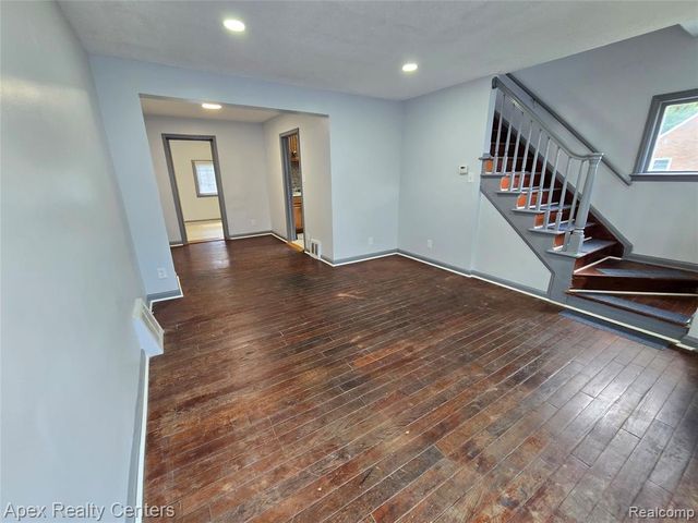 7671 - 7675 Evergreen Avenue, Detroit, MI 48228