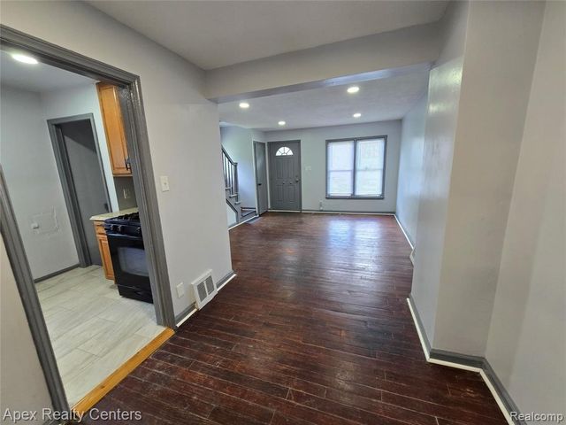 7671 - 7675 Evergreen Avenue, Detroit, MI 48228