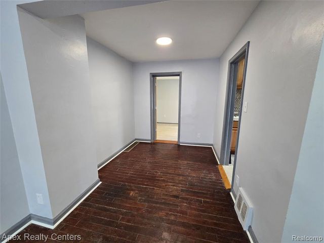 7671 - 7675 Evergreen Avenue, Detroit, MI 48228