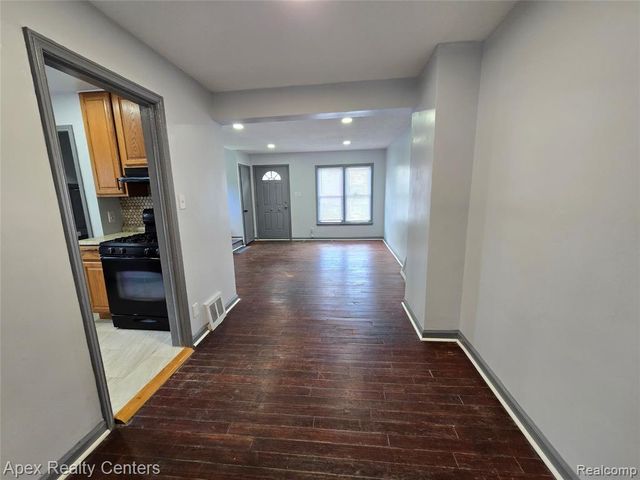 7671 - 7675 Evergreen Avenue, Detroit, MI 48228