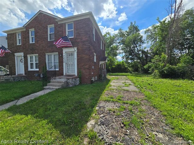 7671 - 7675 Evergreen Avenue, Detroit, MI 48228