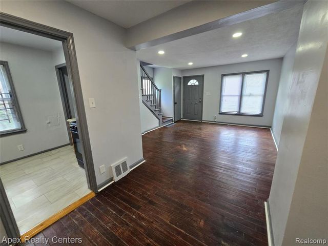 7671 - 7675 Evergreen Avenue, Detroit, MI 48228