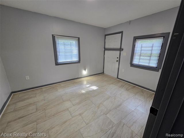 7671 - 7675 Evergreen Avenue, Detroit, MI 48228