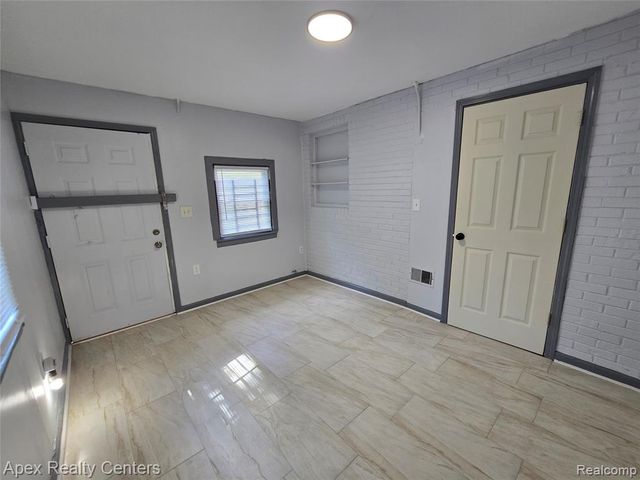 7671 - 7675 Evergreen Avenue, Detroit, MI 48228