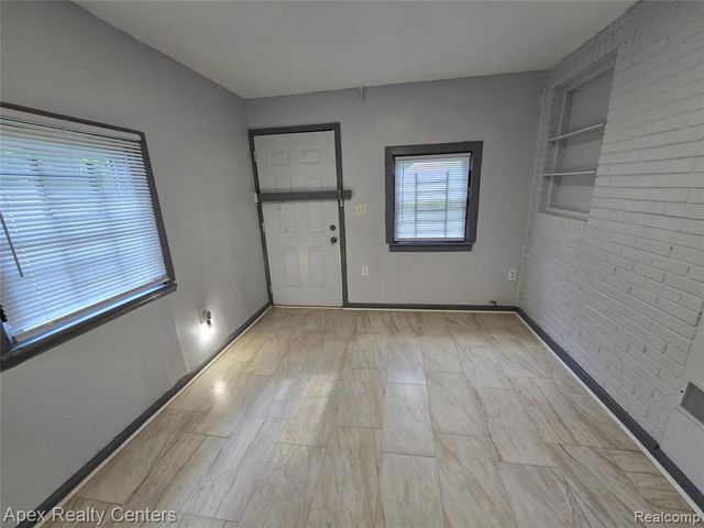 7671 - 7675 Evergreen Avenue, Detroit, MI 48228