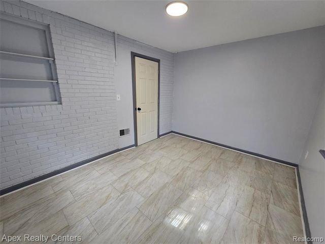 7671 - 7675 Evergreen Avenue, Detroit, MI 48228