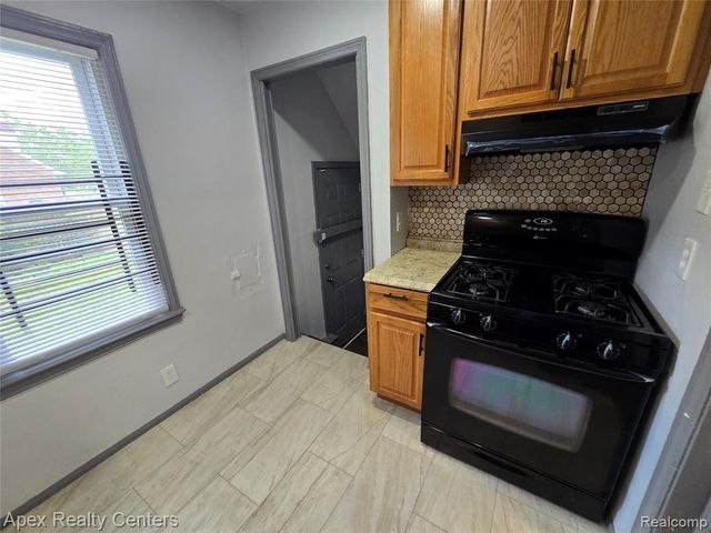 7671 - 7675 Evergreen Avenue, Detroit, MI 48228