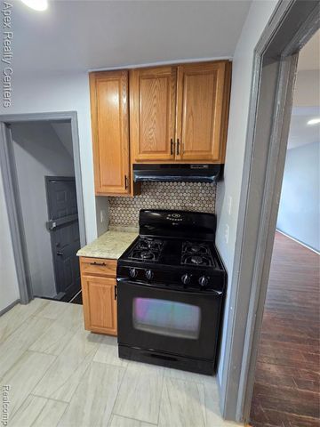 7671 - 7675 Evergreen Avenue, Detroit, MI 48228