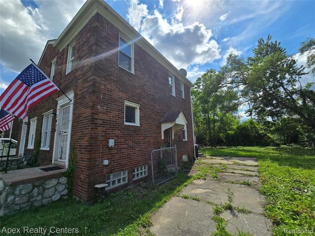 7671 - 7675 Evergreen Avenue, Detroit, MI 48228