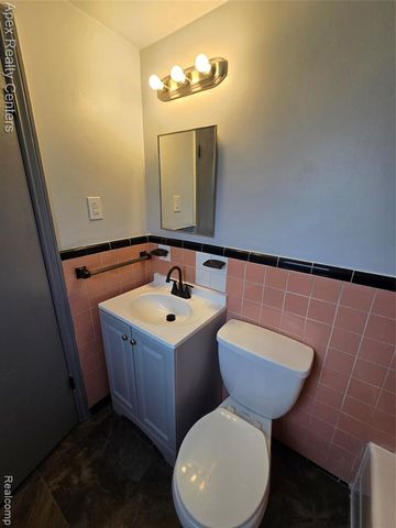7671 - 7675 Evergreen Avenue, Detroit, MI 48228